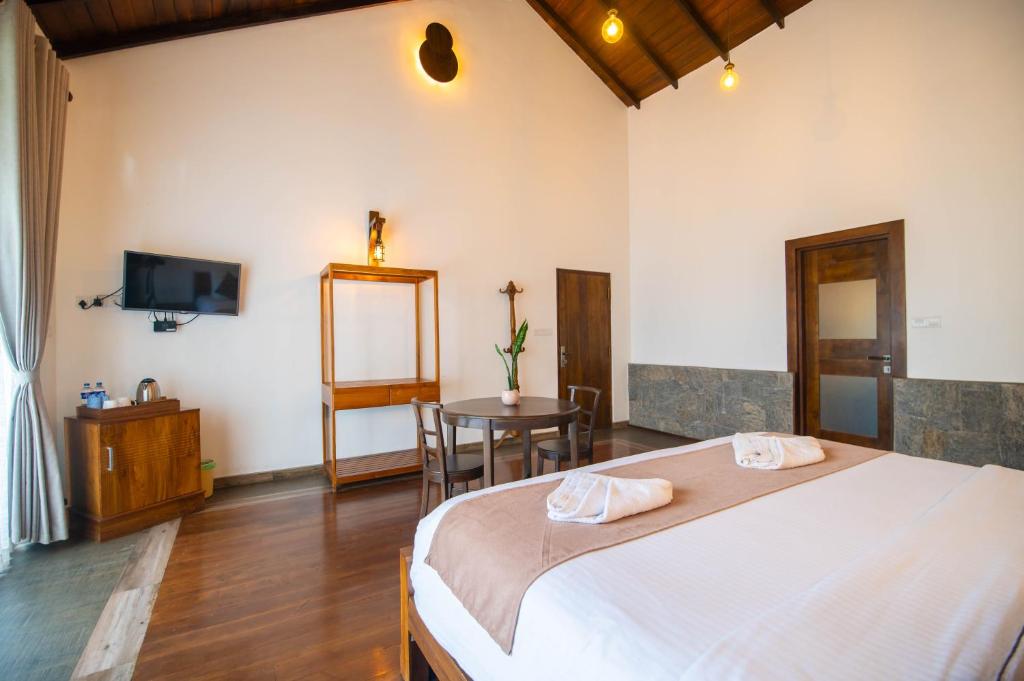 Grand Argyle Resort - 12