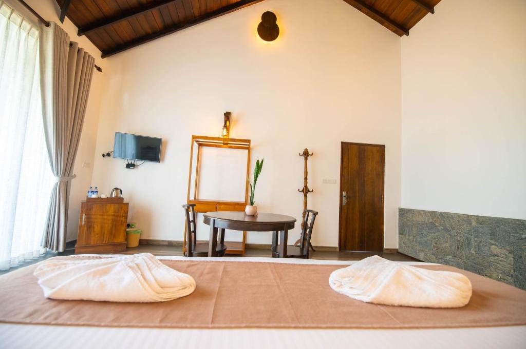 Grand Argyle Resort - 13