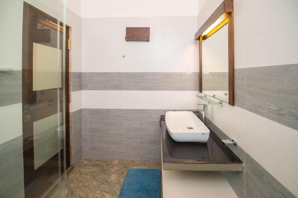 Grand Argyle Resort - 14