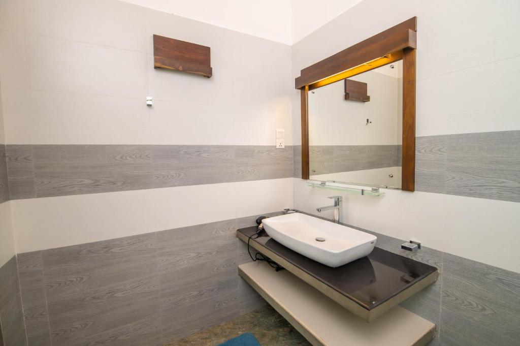 Grand Argyle Resort - 17