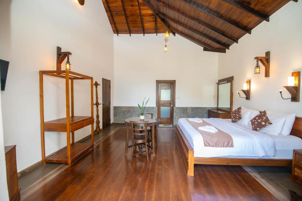 Grand Argyle Resort - 19