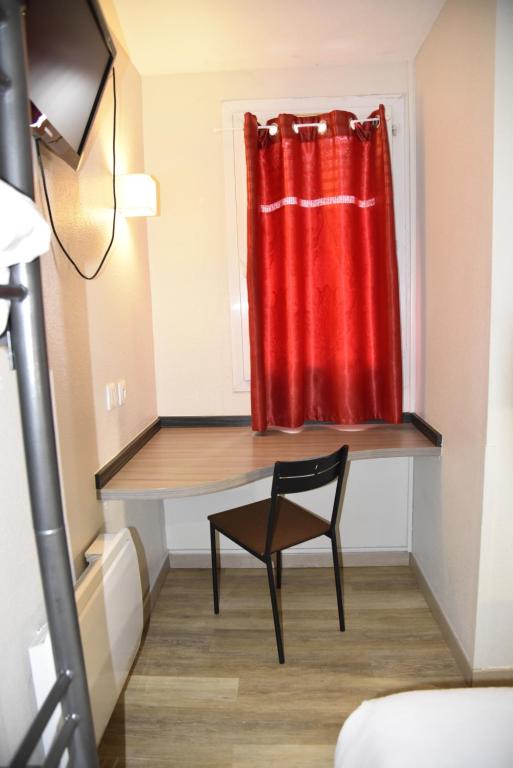 Fotografie z fotogalerie ubytování Hotel du Triangle v destinaci Talange