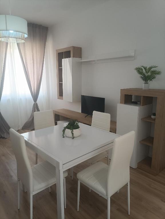 Fotografie z fotogalerie ubytování La Casa di Ary v destinaci Cisterna di Latina