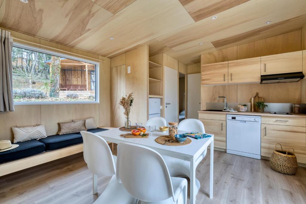 Slow Village La Roque Sur Cèze - Comfort Classic | 2 Bedrooms