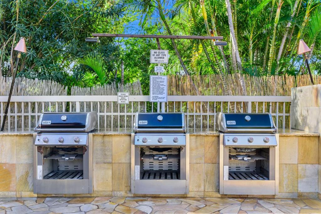 Fotografie z fotogalerie ubytování Maui Banyan Vacation Club v destinaci Wailea