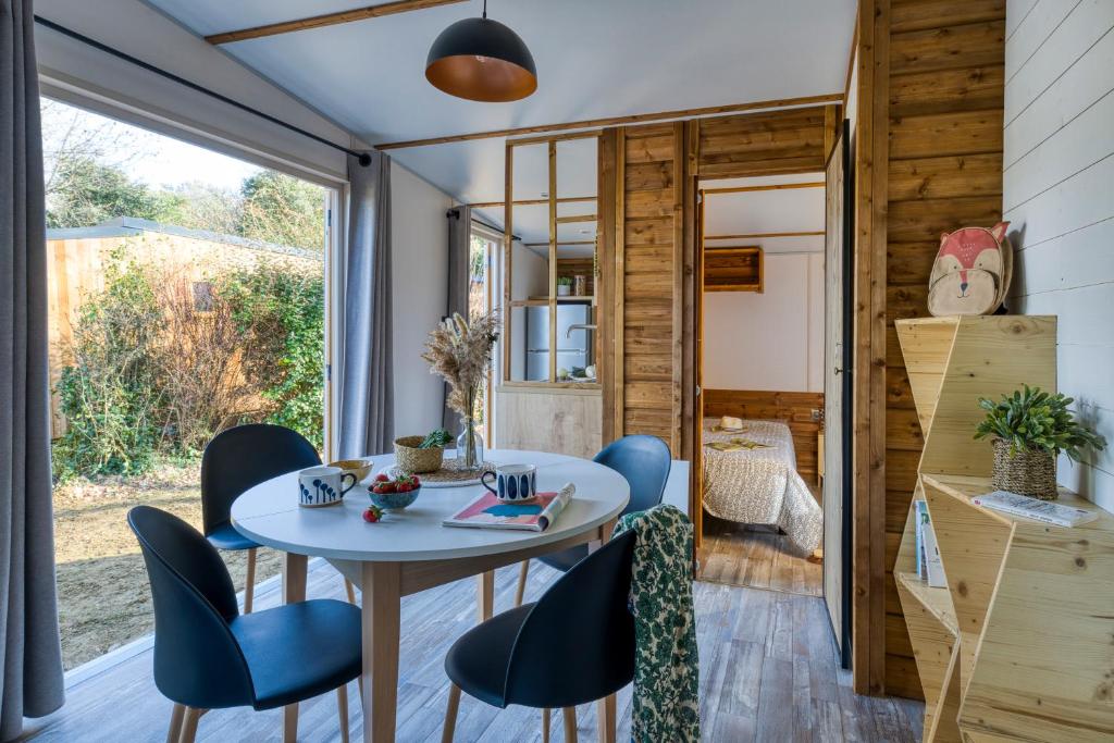 Slow Village La Roque Sur Cèze - Signature Cottage | 2 Bedrooms