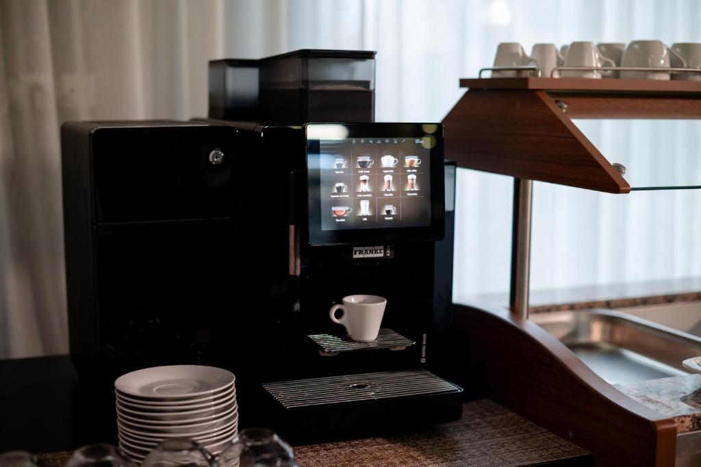 Hotel President - Resim 4