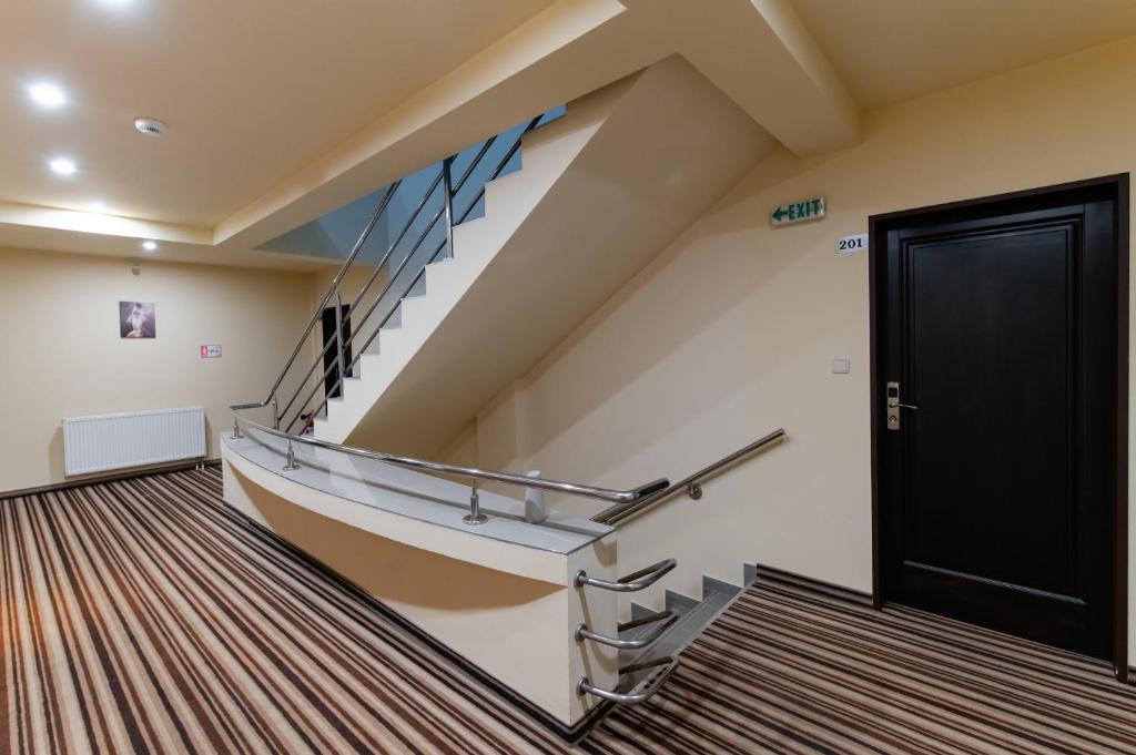 Hotel President - Resim 41