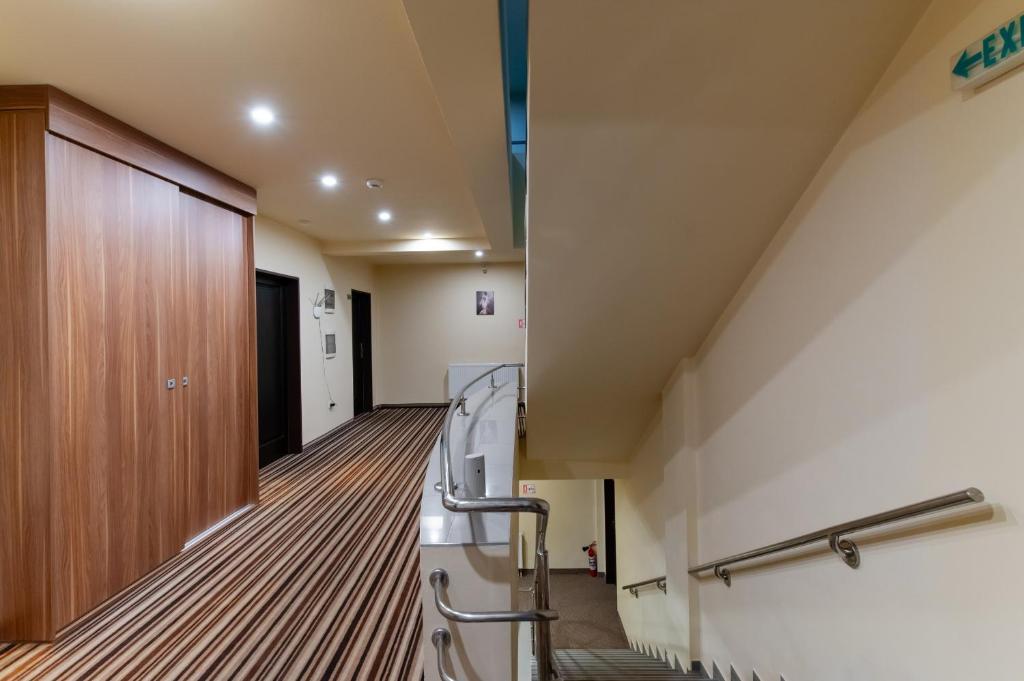 Hotel President - Resim 42