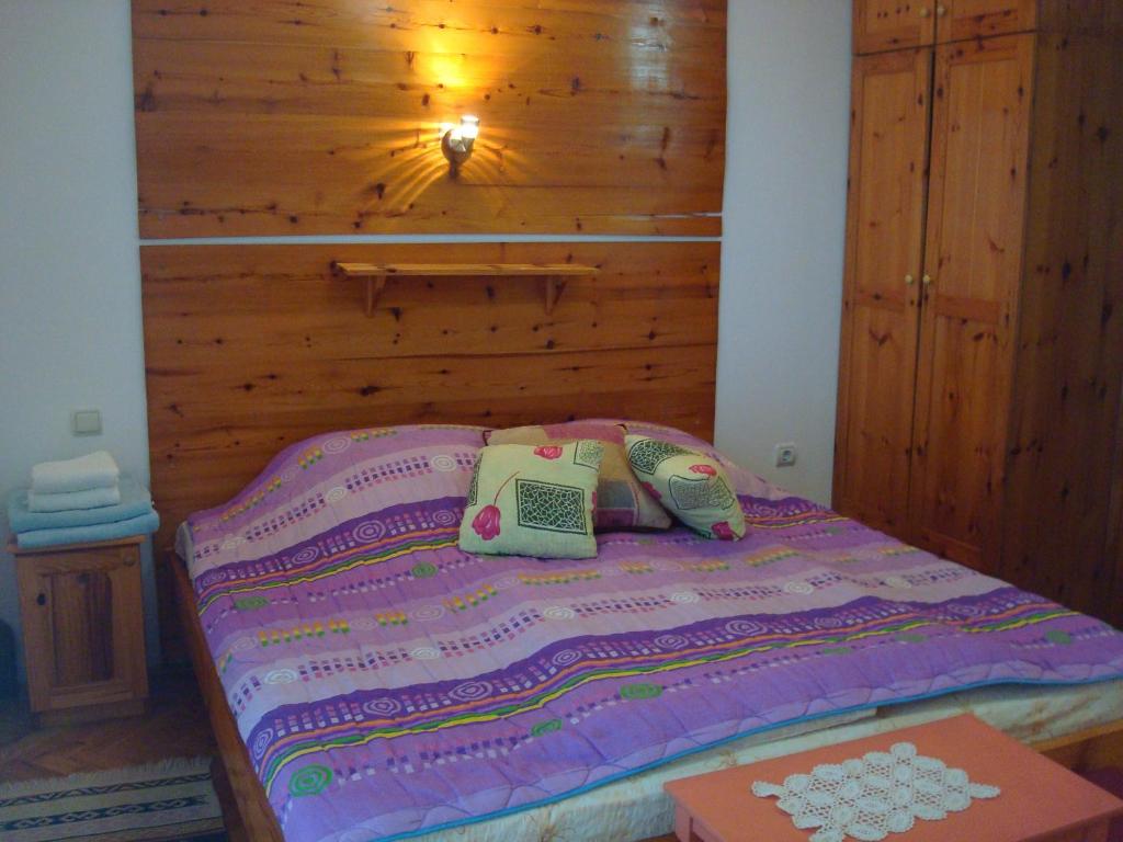 Apartments Zlatiborski visovi - Family Studio