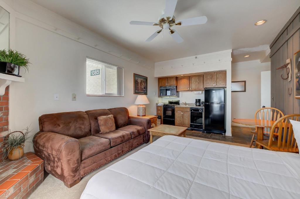 The Lodge at the Mountain Village by All Seasons Resort Lodging - 1 Chambre Avec Kitchenette