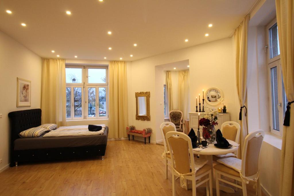 Kuvagallerian kuva majoituspaikasta Spacious Apartment in Liesing Area LV4, joka sijaitsee Wienissä