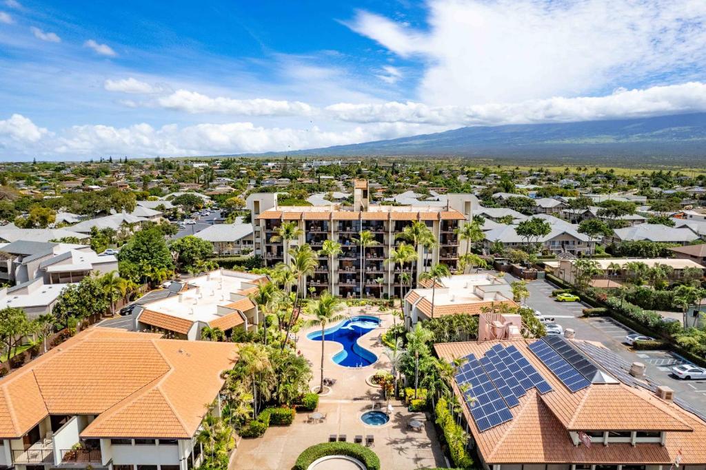 Maui Beach Vacation Club photo