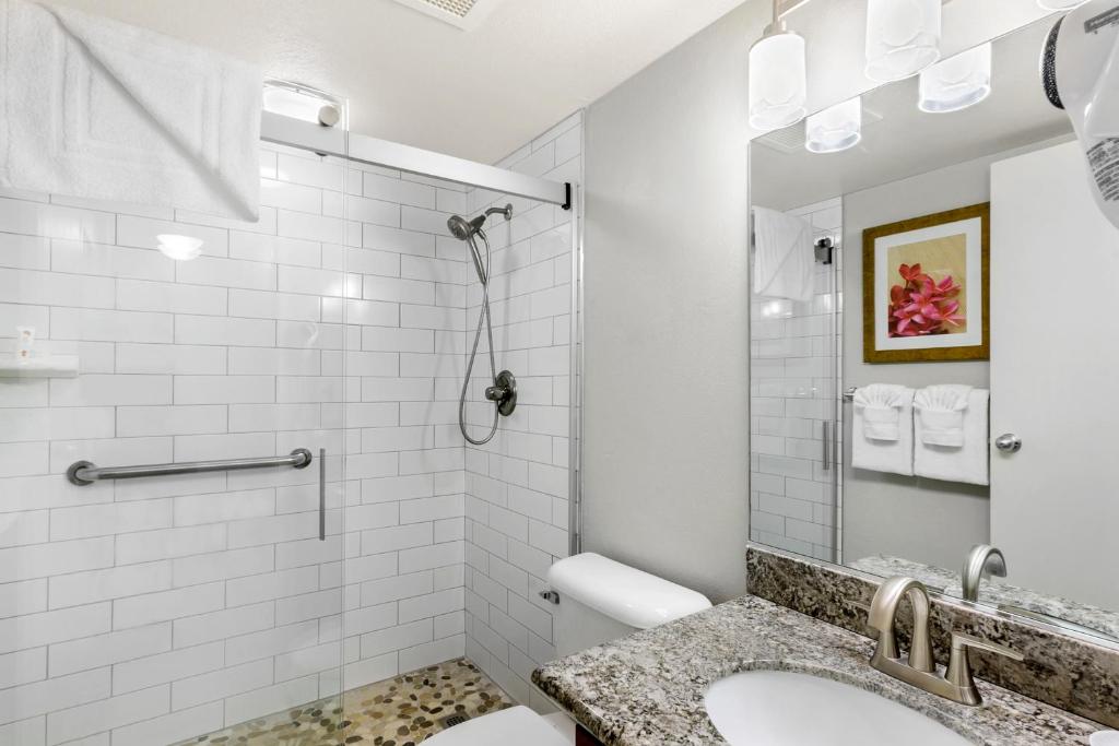 Maui Beach Vacation Club - Suite D'une Chambre