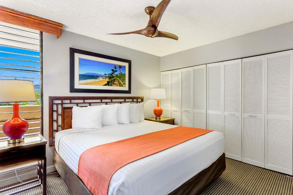 Maui Beach Vacation Club photo