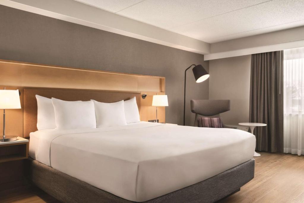 Oneida Casino Hotel photo