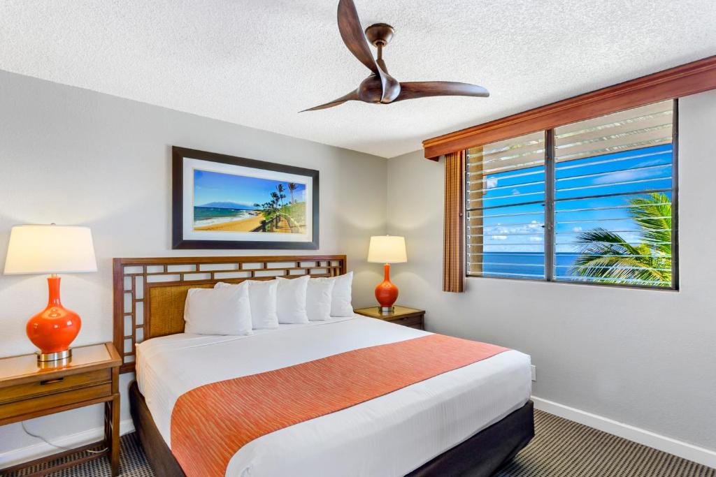 Maui Beach Vacation Club photo