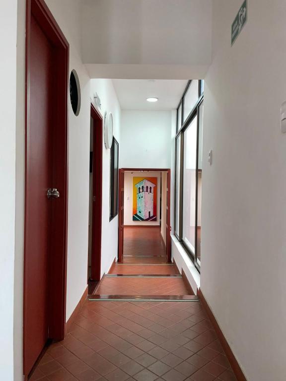 Foto sihtkohas Popayán asuva majutusasutuse Hostal Amanari galeriist