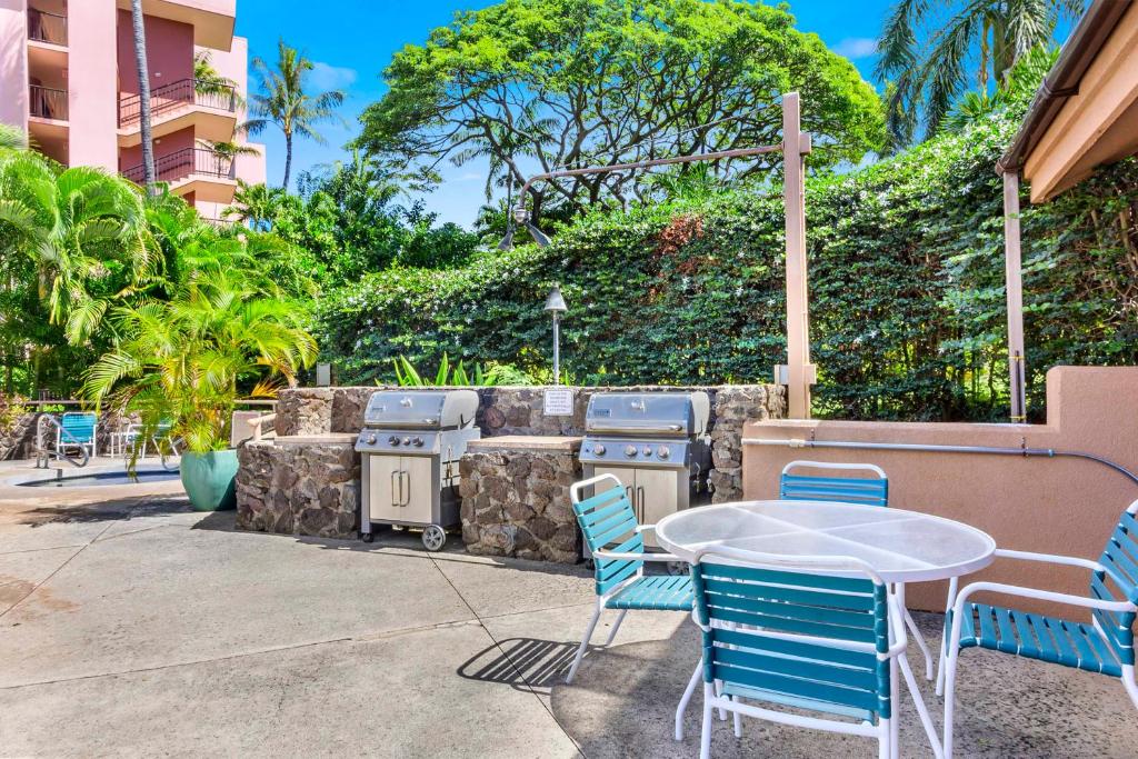 Fotografie z fotogalerie ubytování Kahana Villa v destinaci Lahaina