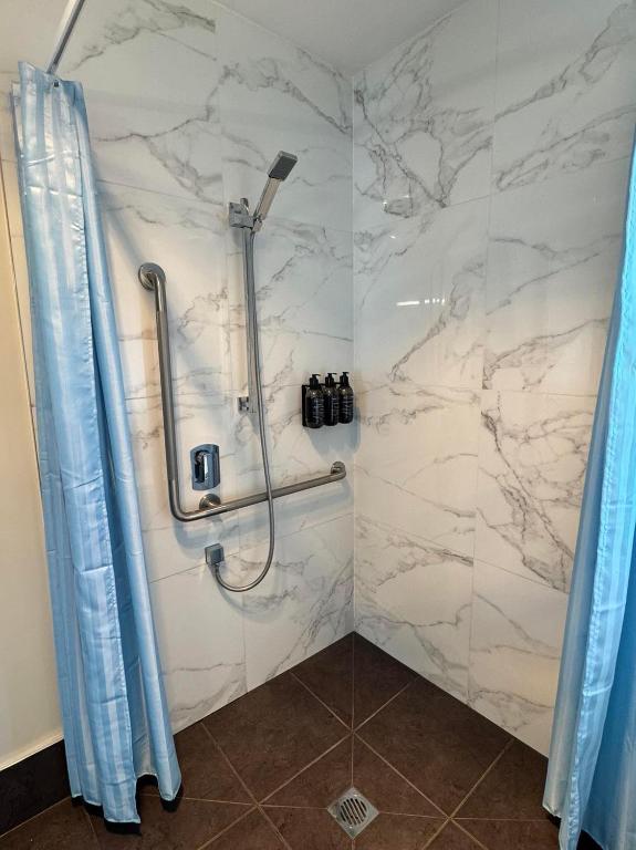 Centre Court Motel - Resim 7