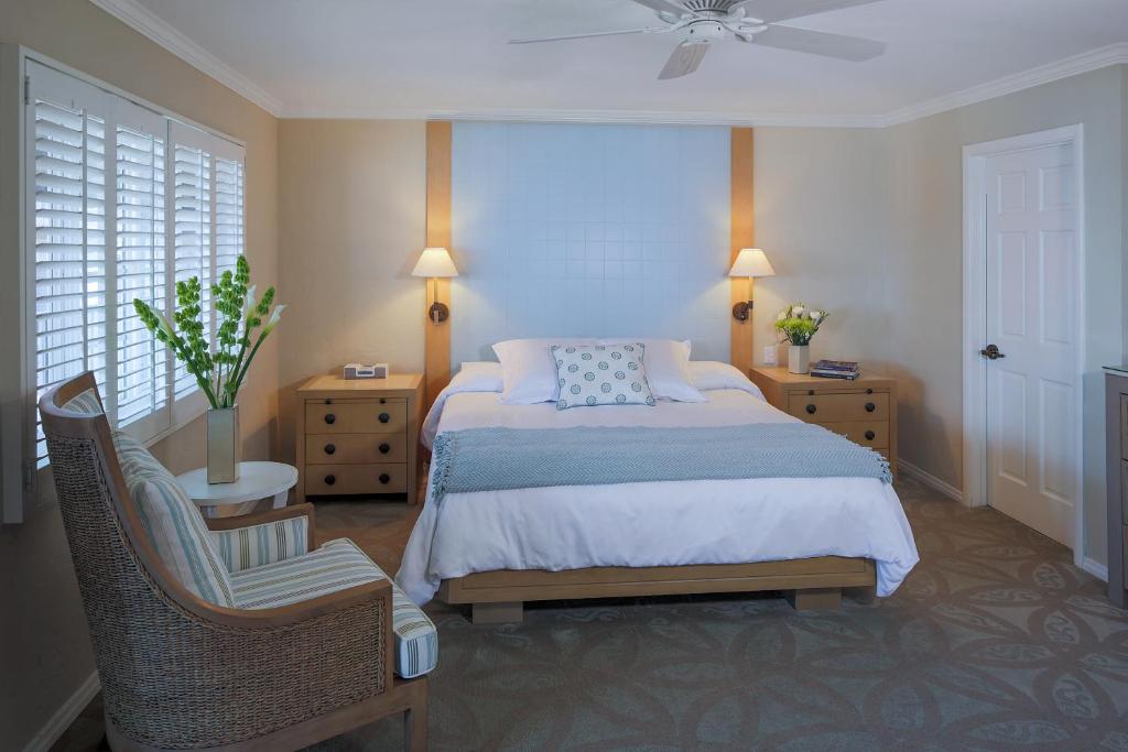 Scripps Inn