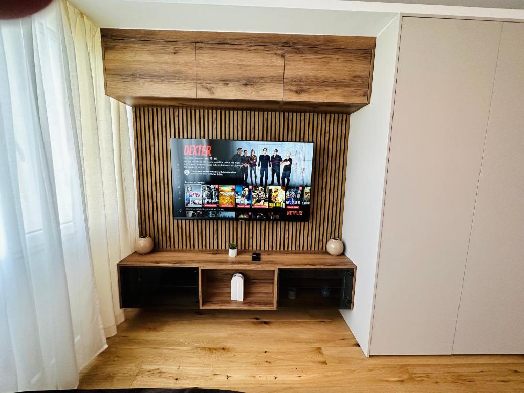 Apartman Aurora Self Check in - 2