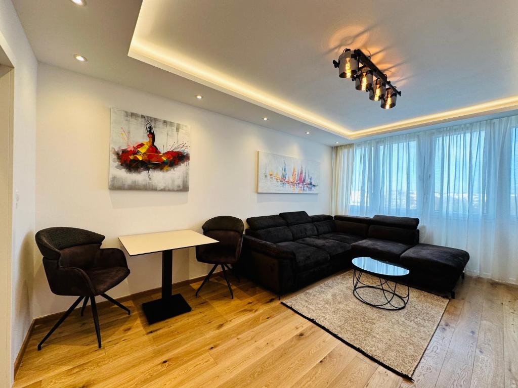 Apartman Aurora Self Check in - 4