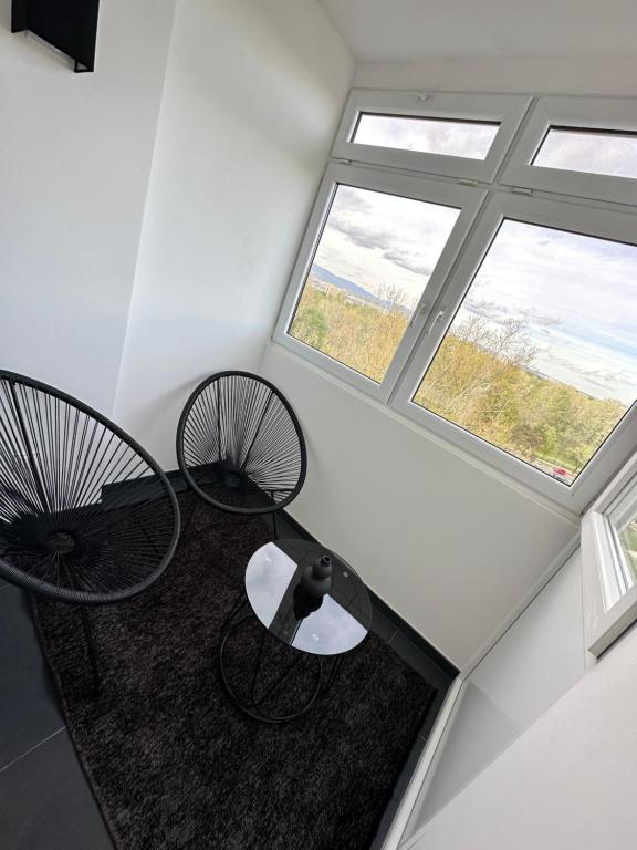 Apartman Aurora Self Check in - 5