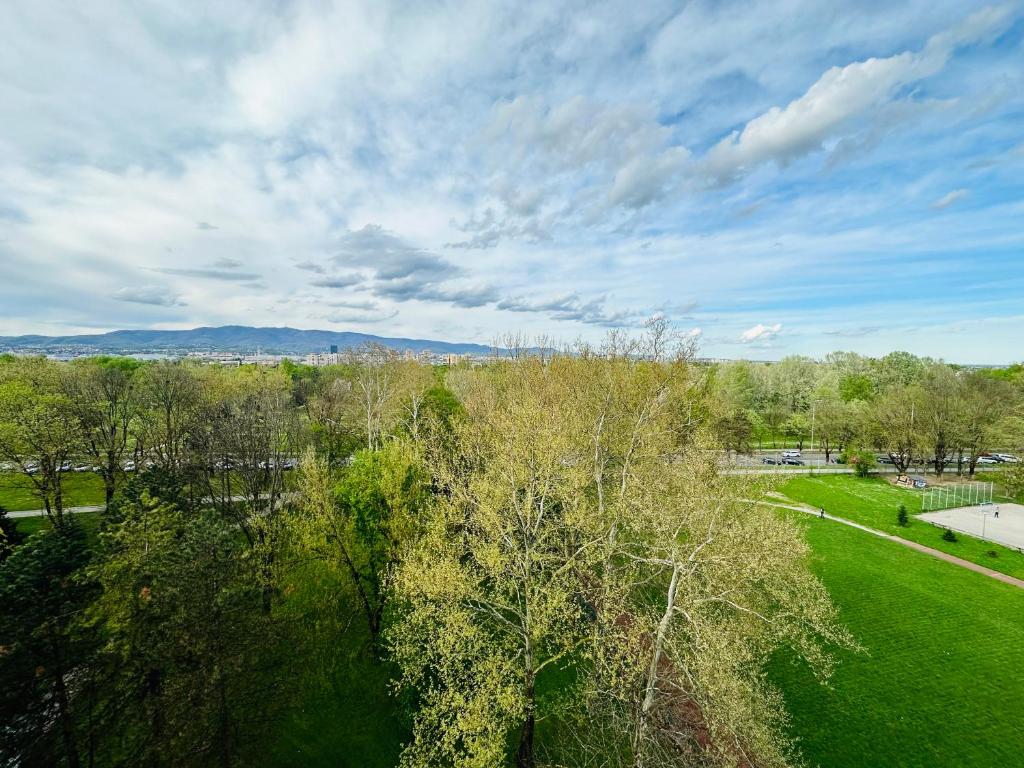 Apartman Aurora Self Check in - 6