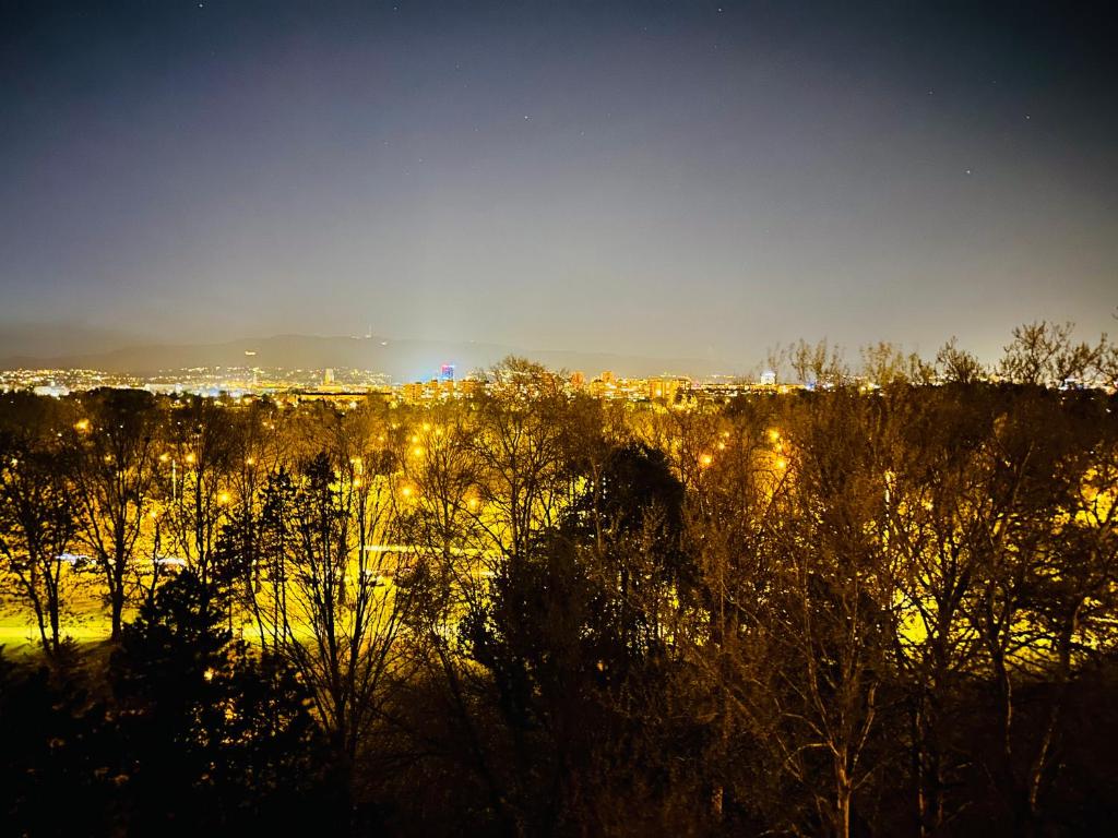 Apartman Aurora Self Check in - 11