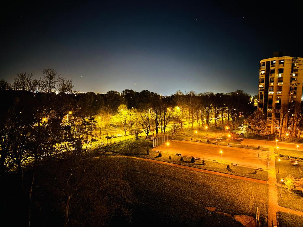 Apartman Aurora Self Check in - 12