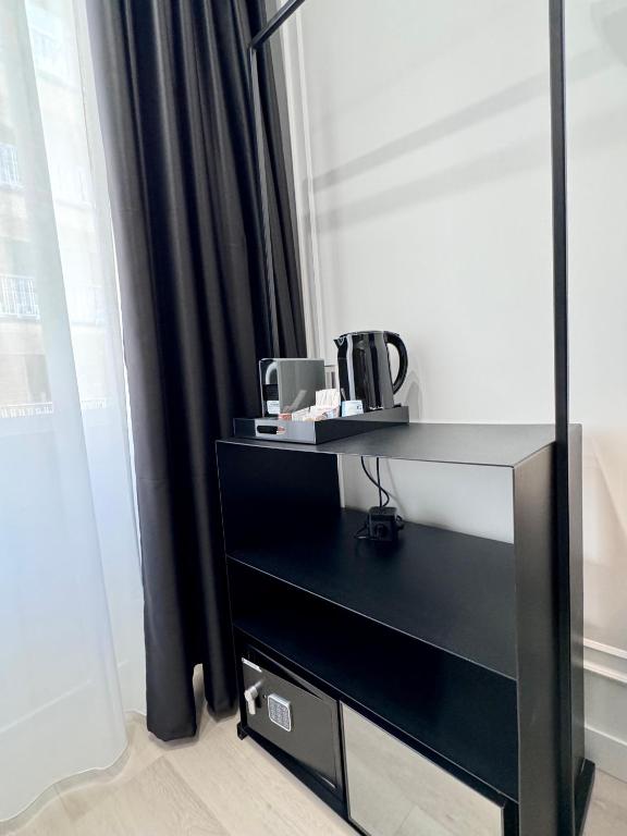 Gallerie Boutique Rooms - 18