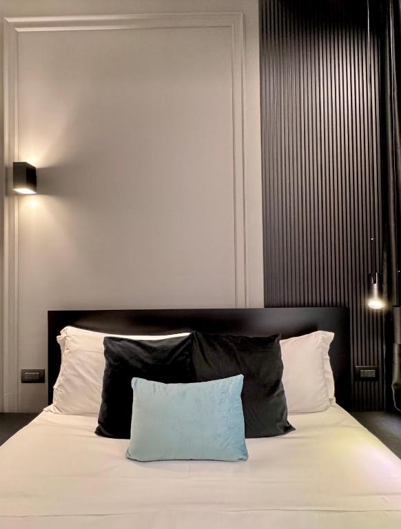 Gallerie Boutique Rooms - 9