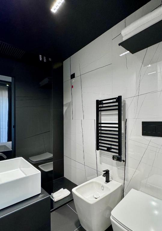 Gallerie Boutique Rooms - 6