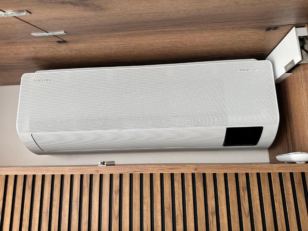 Apartman Aurora Self Check in - 15