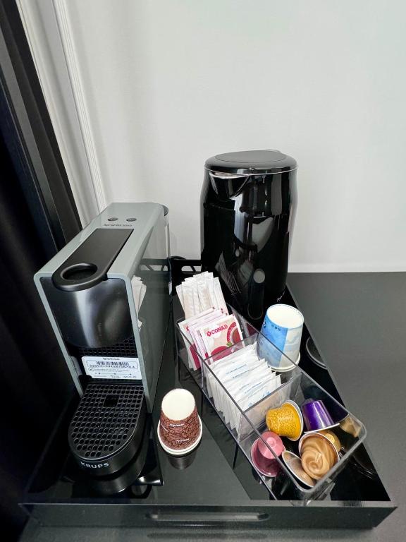 Gallerie Boutique Rooms - 17