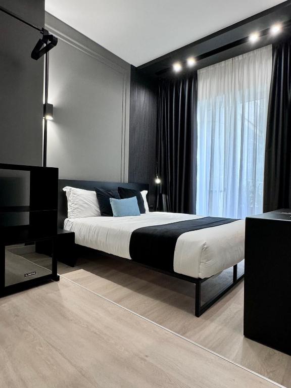 Gallerie Boutique Rooms - 5