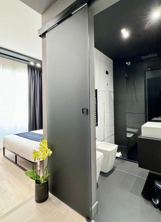 Gallerie Boutique Rooms - 14