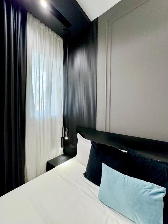 Gallerie Boutique Rooms - 11