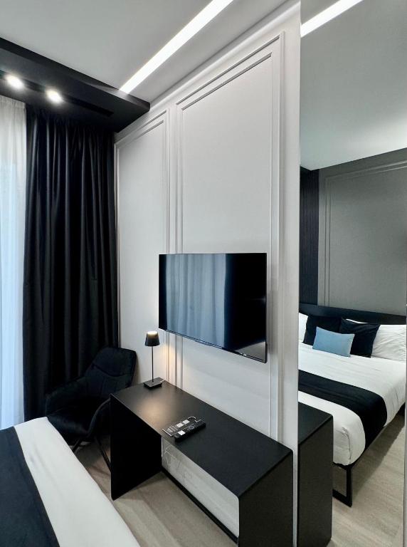 Gallerie Boutique Rooms - 10