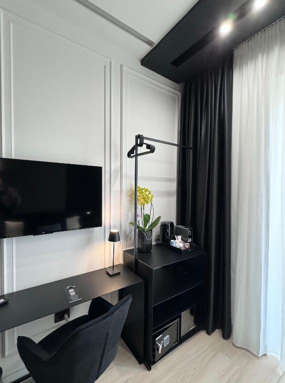 Gallerie Boutique Rooms - 19