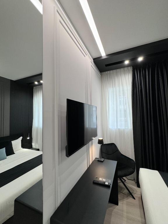 Gallerie Boutique Rooms - 12