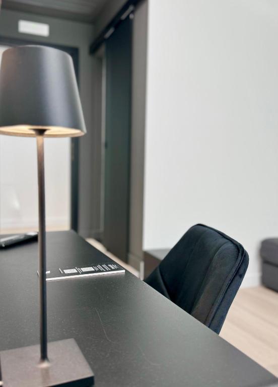 Gallerie Boutique Rooms - 3