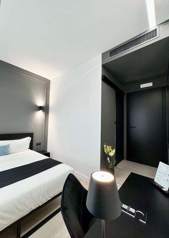 Gallerie Boutique Rooms - 2