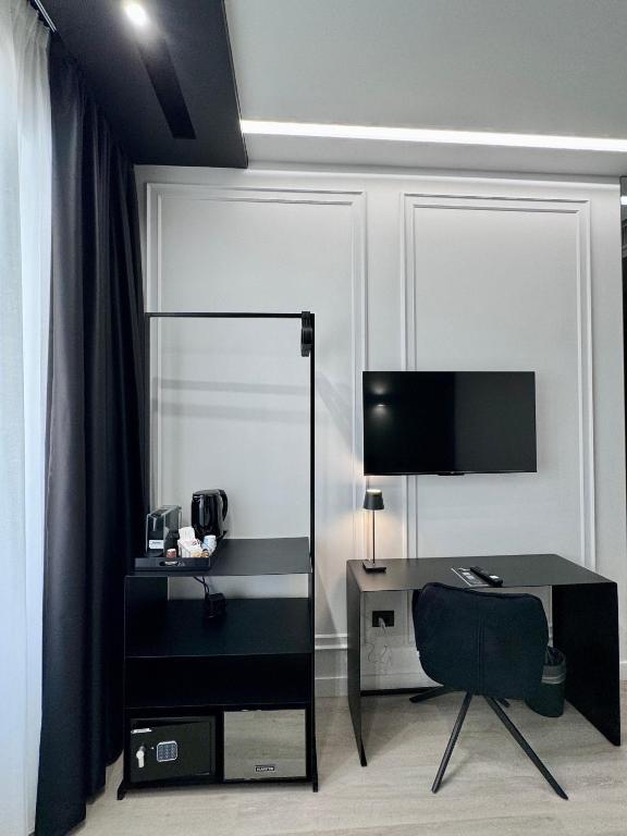 Gallerie Boutique Rooms - 16