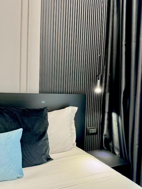 Gallerie Boutique Rooms - 4