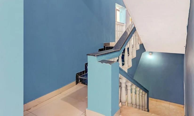 Fotografie z fotogalerie ubytování Hotel Ocean Face, BAGA v destinaci Baga
