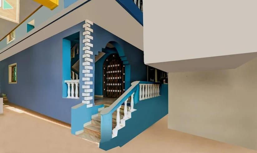 Fotografie z fotogalerie ubytování Hotel Ocean Face, BAGA v destinaci Baga