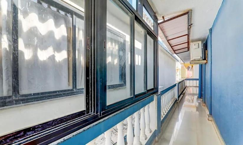 Fotografie z fotogalerie ubytování Hotel Ocean Face, BAGA v destinaci Baga