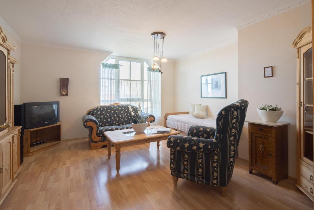 Land-gut-Hotel Lohmann - Suite